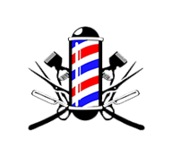 La Barbería Logo